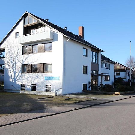 Gorch-Fock Whg Bruecke Lejlighed Kellenhusen Eksteriør billede